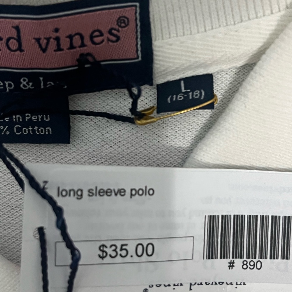 vineyard vines